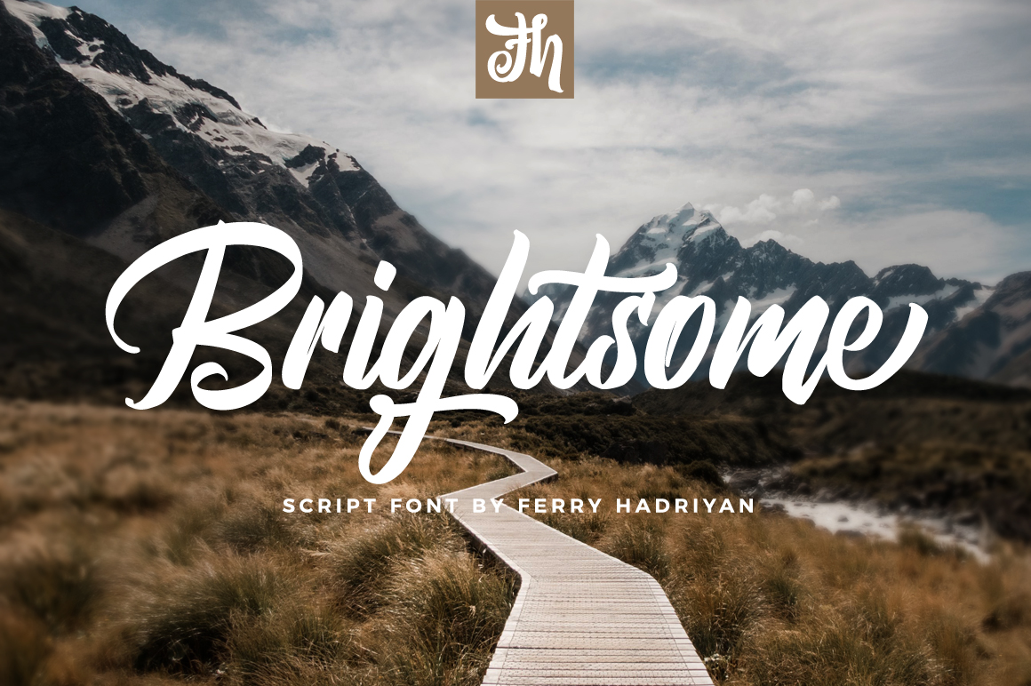 Brightsome